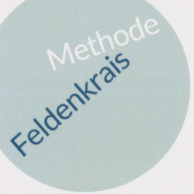 Feldenkrais Gabriele Blasy